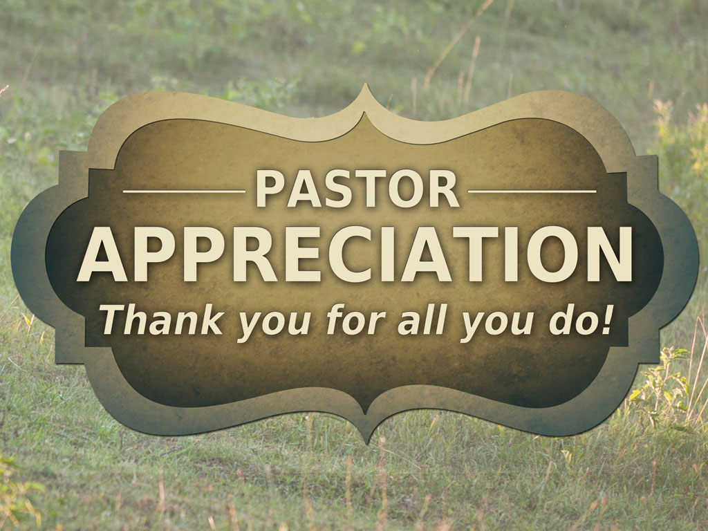 Pastor Appreciation Cricut Tile Pastors Appreciation vrogue.co