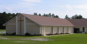 Evangel Church of God